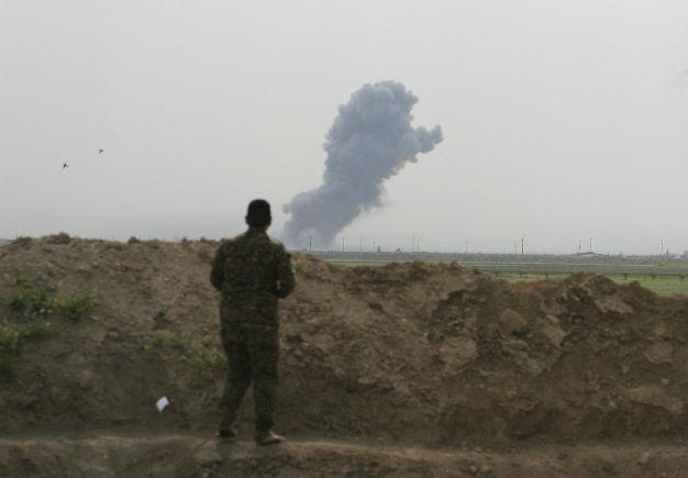 Young Arabs say ISIL biggest regional challenge: Poll