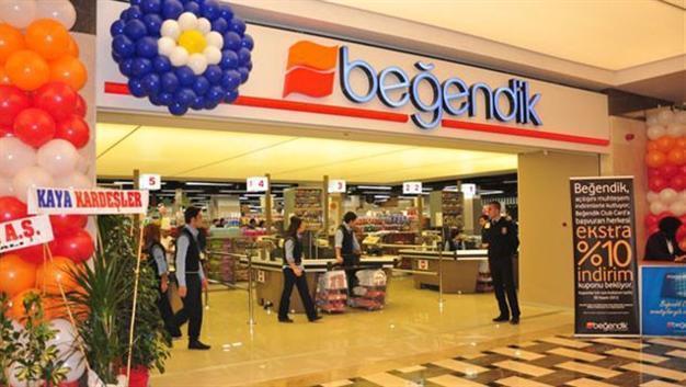Turkish retail giant applies for suspension of bankruptcy