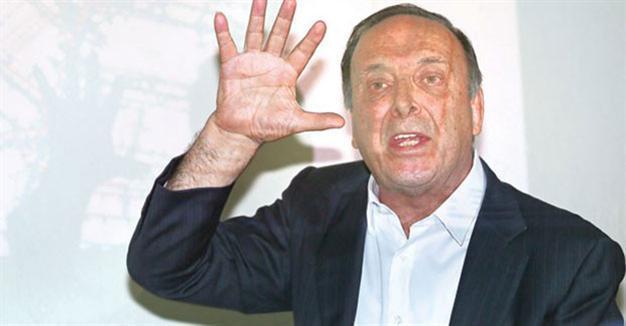 Soma Holding chairman’s estates on sale over debt default