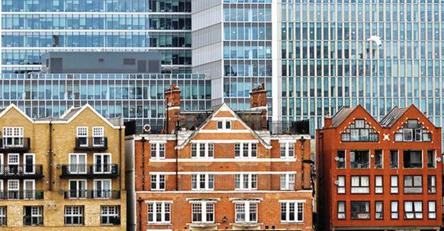 Singapore bank suspends loans for London properties after Brexit
