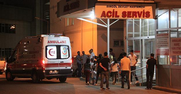 Two soldiers killed in PKK attack in Turkey’s east