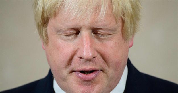 Race for Britains Brexit PM heats up after Boris bows out