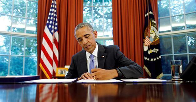 Obama signs Puerto Rico debt relief bill