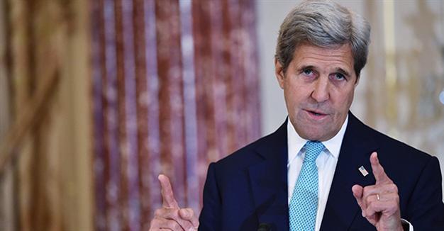 Turkish, US officials exchange views after Istanbul attack