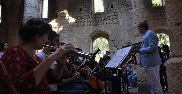 Feast of Peter and Paul celebrated in Hatay with prayers for Istanbul victims