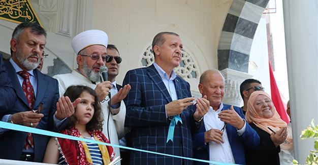 ISIL behind Istanbul airport attack and ‘belong in hell,’ says Erdoğan