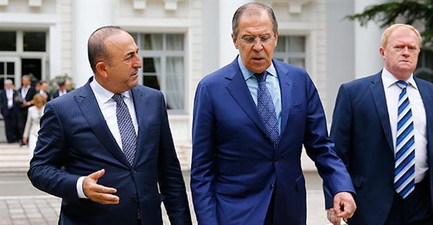 Turkish FM ‘ready to meet’ Egyptian counterpart