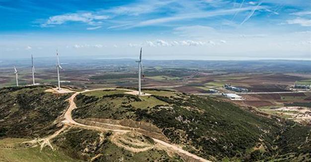 European bank provides new funds for Turkish renewable energy projects via Akbank