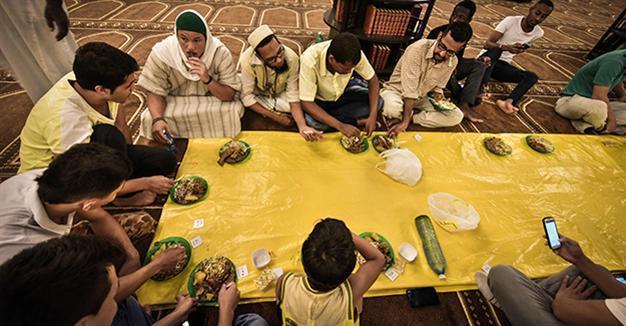 Cubas small Muslim community to mark end of Ramadan