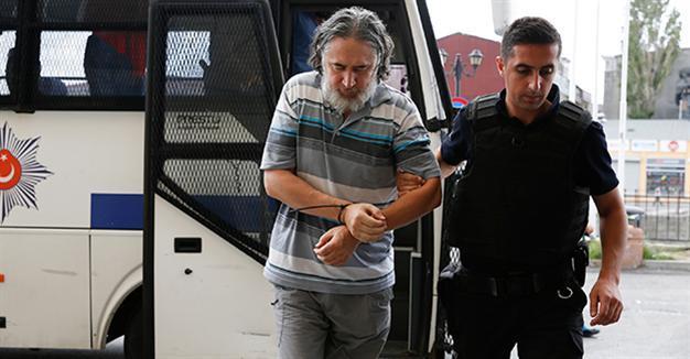 13 remanded in custody over Istanbul airport attack