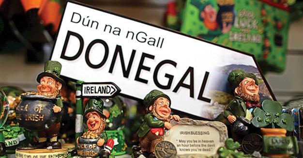 UK’s Brexit vote makes united Ireland suddenly thinkable