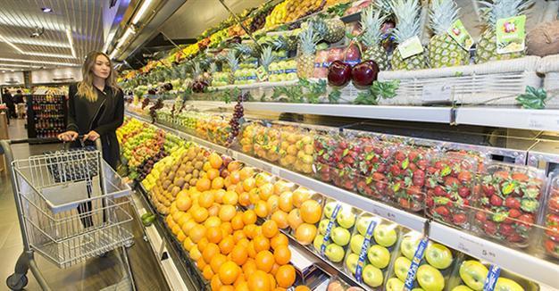 Turkey’s inflation rate rises more than estimates on hikes in food prices