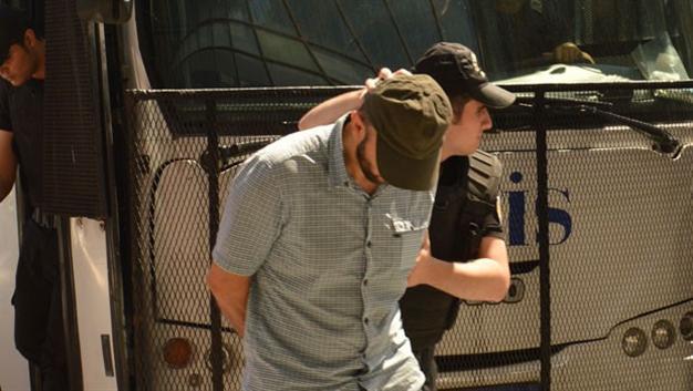 17 ISIL suspects jailed pending trial over Istanbul airport attack