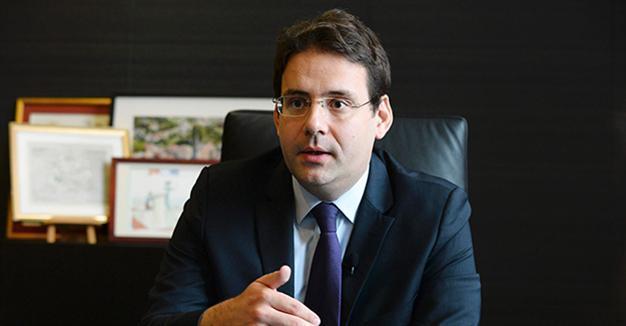 EU-US trade deal ‘impossible’ in 2016: French minister