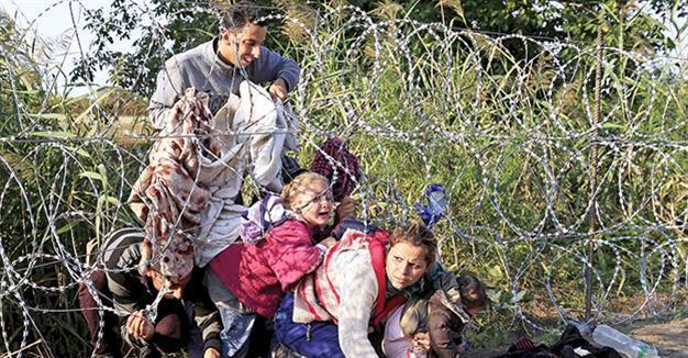 Hungary to hold referendum on mandatory EU migrant quotas