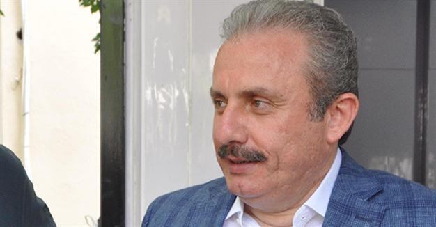 AKP may seek shift to party-backed presidential system