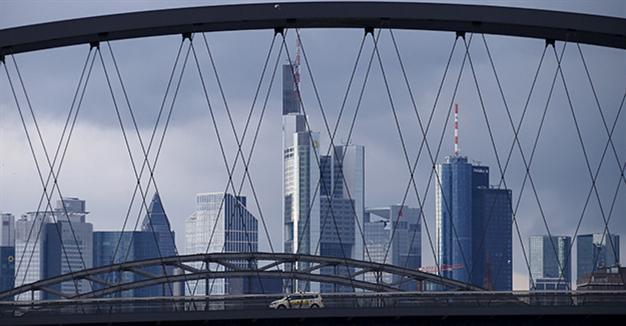Property firms expect Frankfurt to win big from Brexit