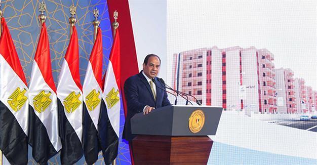 Turkey says no steps taken to normalize ties with Egypt