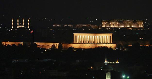 CHP questions plans to change Ankara’s architecture