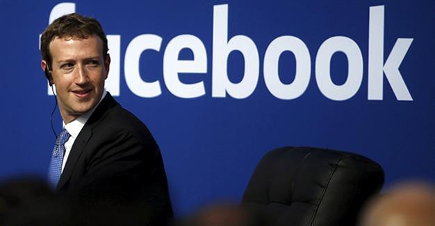 Israel group: Families sue Facebook over Palestinian attacks