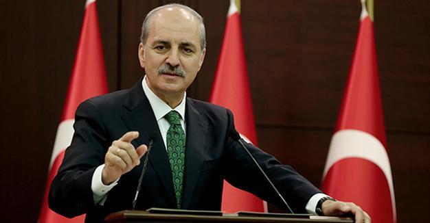 Not all Syrian migrants to get citizenship, says Turkish gov’t