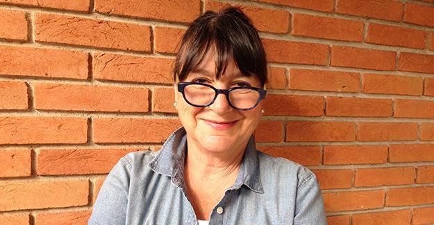 A Turkish woman as the UN’s special rapporteur on the right to food