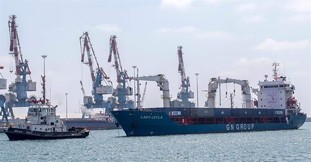 Turkish delegation in Gaza to discuss electricity crisis