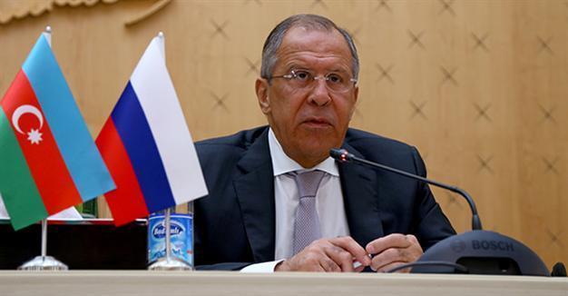 Closer ties with Turkey will help in Syria crisis: Lavrov