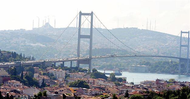 Istanbul ranks third in cities with fastest rising house prices