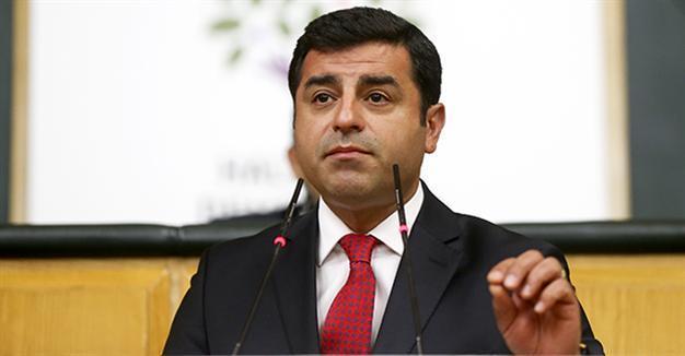 HDP co-chair calls for referendum on Turkish citizenship to Syrians