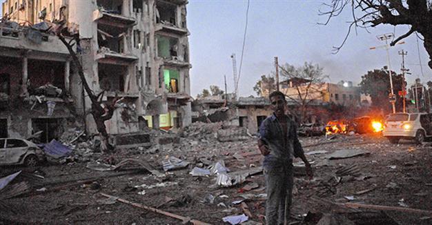 New Shabaab leader labels Turkey Somalias enemy