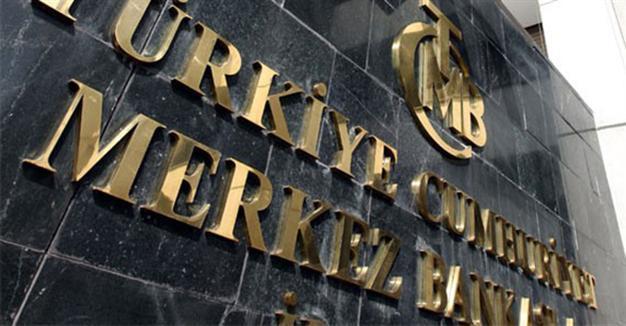 Central Bank becomes top corporate tax-payer in Turkey