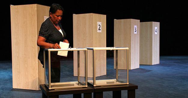 Turkish university rector election results declared