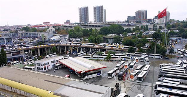 Turkeys bus companies, terminals facing tightened security measures