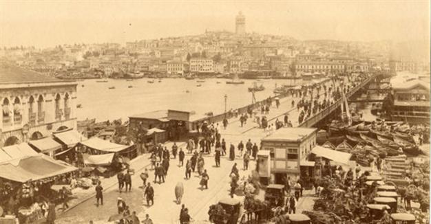Remapping the Ottoman Middle East