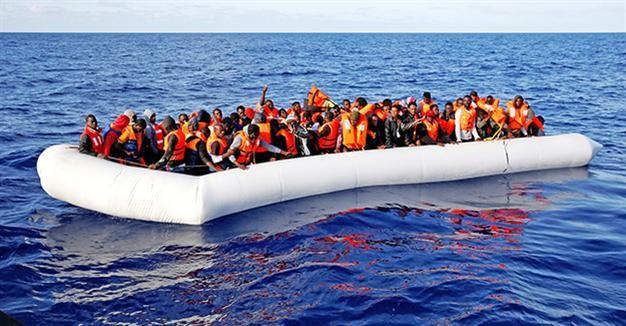 Migrant flows to EU ease after Turkey deal, ‘front line’ moves to Italy