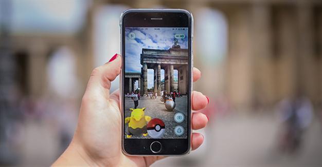 Auschwitz memorial says playing Pokemon Go not allowed