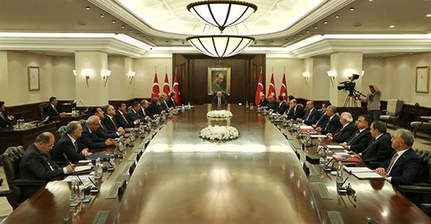 Turkey suspends leave for over 3 million civil servants: Govt order