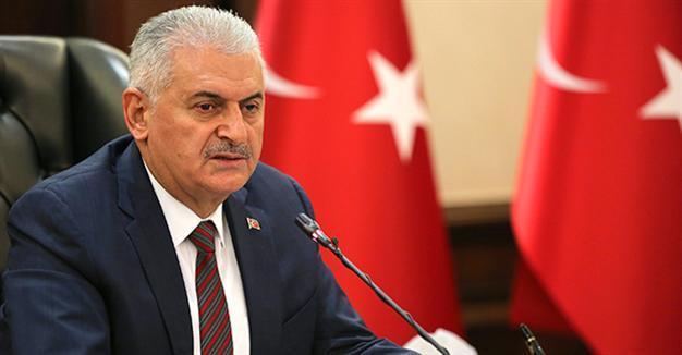 Nation going through trauma: Turkish PM