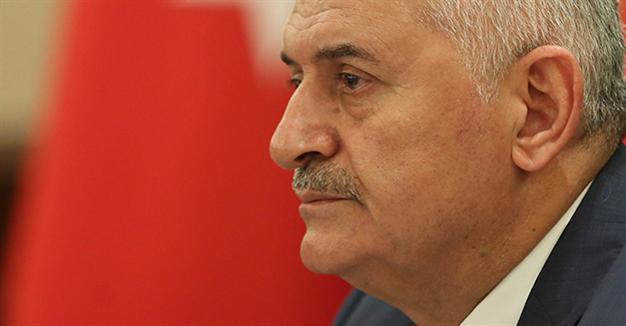 PM Yıldırım to meet CHP, MHP leaders