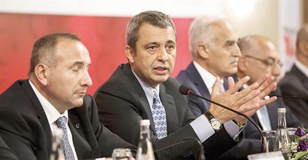 Top business organizations praise democratic values in joint declaration after coup attempt