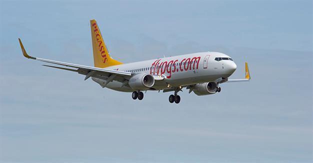 Airbus says Turkey’s Pegasus Airlines will take new A320 jet without media ceremony