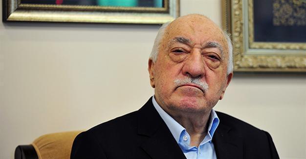 Top Turkish, American diplomats to discuss Gülen case in D.C.