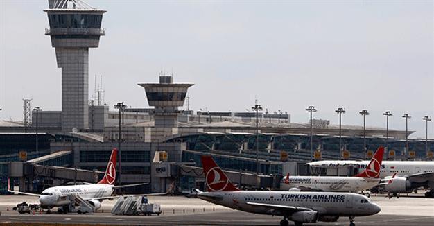 US lifts ban on flights to and from Turkey after coup bid