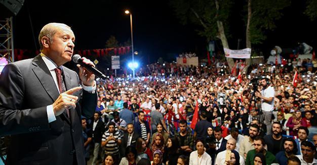 Turkish National Security Council to meet July 20