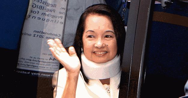 Philippine top court dismisses graft case against ex-leader Arroyo