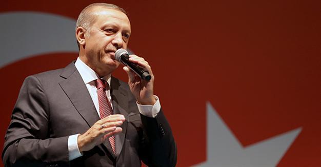 Erdoğan doesn’t rule out death penalty for coup soldiers