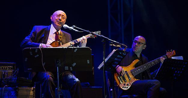 Concerts, exhibitions across Turkey canceled after coup attempt