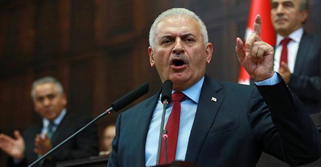 Turkey asks US to arrest, extradite Fethullah Gülen