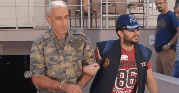 Troops sent to grab Erdoğan told target was ‘terrorist’